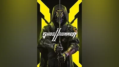 Ghostrunner 2 XBOX КЛЮЧ