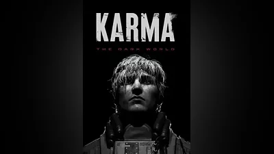 KARMA: The Dark World КЛЮЧ STEAM РФ+СНГ