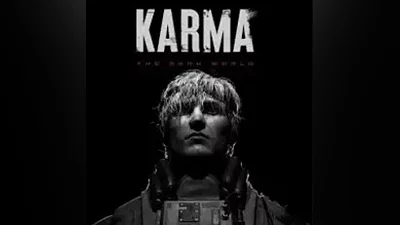 KARMA: THE DARK WORLD STEAM КЛЮЧ