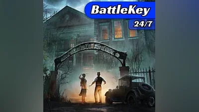 Alone in the Dark (2024) | STEAM RU | АВТОМАТИЧЕСКИ 24/7