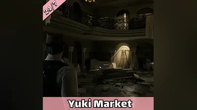 Alone in the Dark (2024) — Steam — RU — АВТО