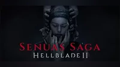 Senua’s Saga: Hellblade II Deluxe РФ Steam-Все регионы