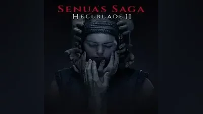 Senua’s Saga: Hellblade II (STEAM) КЗ/УК/ТР