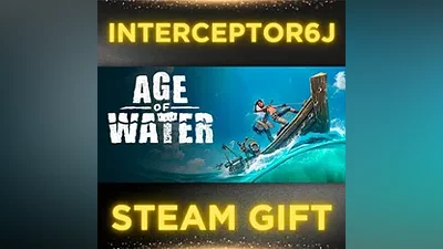 Age of Water • Все регионы STEAM •