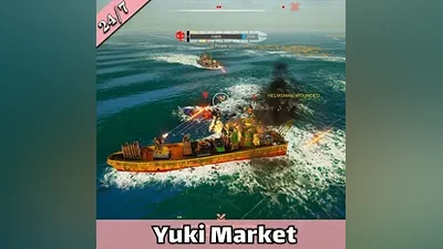 Age of Water — Steam — RU — АВТО