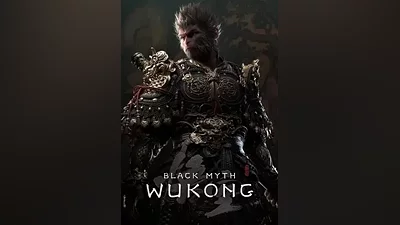 Black Myth: Wukong КЛЮЧ STEAM RU+KZ+UA+LATAM