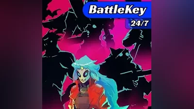 Hyper Light Breaker | STEAM RU | АВТОМАТИЧЕСКИ 24/7