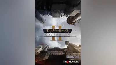 Knights of Honor II: Sovereign КЛЮЧ STEAM Russia+СНГ+