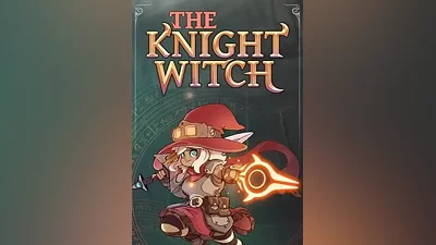 The Knight Witch КЛЮЧ STEAM ВСЕ СТРАНЫ