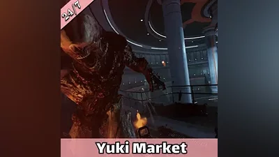 DOOM VFR — Steam — RU — АВТО