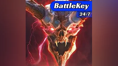 DOOM VFR | STEAM RU | АВТОМАТИЧЕСКИ 24/7