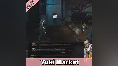 Gamedec — Steam — RU — АВТО