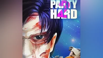 Party Hard 2 (Ключ Steam | РФ+СНГ)