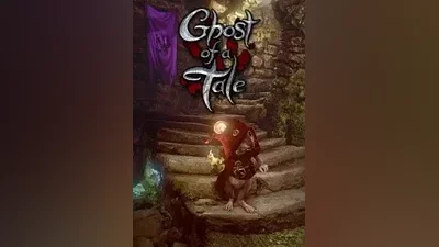 Ghost of a Tale КЛЮЧ STEAM РФ+СНГ