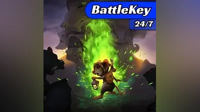 Ghost of a Tale | STEAM RU | АВТОМАТИЧЕСКИ 24/7