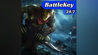 Styx: Shards of Darkness | STEAM RU | АВТОМАТИЧЕСКИ 24/7