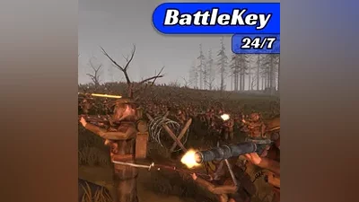 Rising Front | STEAM RU | АВТОМАТИЧЕСКИ 24/7