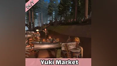 Rising Front — Steam — RU — АВТО