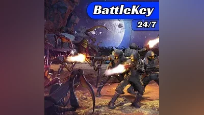 Starship Troopers: Extermination | STEAM RU | АВТОМАТИЧЕСКИ 24/7