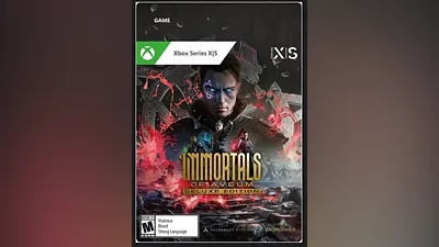 Immortals of Aveum Deluxe Edition XBOX КЛЮЧ