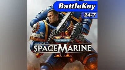 Warhammer 40,000: Space Marine 2 | STEAM RU | АВТОМАТИЧЕСКИ 24/7