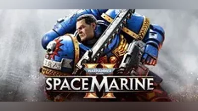 Warhammer 40,000 Space Marine 2 (STEAM КЛЮЧ) РФ+МИР | РУССКИЙ ЯЗЫК