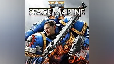 Warhammer 40,000: Space Marine 2 RU Все Регионы