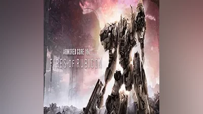 ARMORED CORE VI FIRES OF RUBICON Steam Gift РОССИЯ