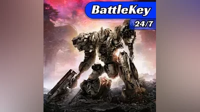 Armored Core VI: Fires of Rubicon | STEAM RU | АВТОМАТИЧЕСКИ 24/7