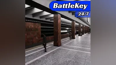 Metro Simulator 2 | STEAM RU | АВТОМАТИЧЕСКИ 24/7