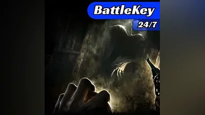 Amnesia: The Bunker | STEAM RU | АВТОМАТИЧЕСКИ 24/7