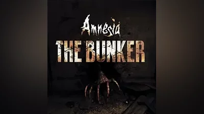 Amnesia: The Bunker Global Steam Key
