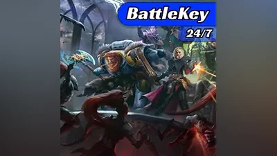 Warhammer 40,000: Rogue Trader | STEAM RU | АВТОМАТИЧЕСКИ 24/7