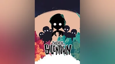 Children of Silentown КЛЮЧ STEAM РФ+СНГ