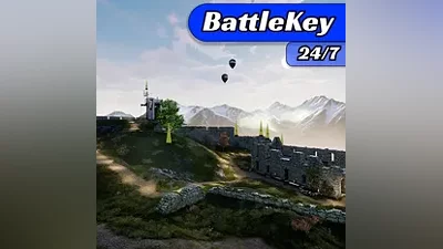 DCL-The Game | STEAM RU | АВТОМАТИЧЕСКИ 24/7