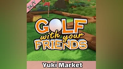 Golf With Your Friends — Steam — RU — АВТО