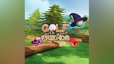 Golf With Your Friends (STEAM КЛЮЧ) РОССИЯ+СНГ | РУССКИЙ ЯЗЫК