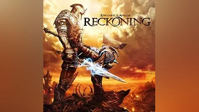 Kingdoms of Amalur: Reckoning STEAM Gift - RU/CIS
