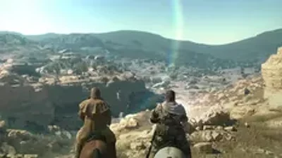 METAL GEAR SOLID V: The Definitive Experience КЛЮЧ