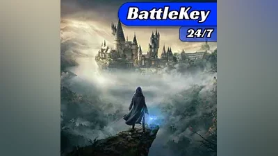 Hogwarts Legacy: Digital Deluxe Edition | STEAM KZ | АВТОМАТИЧЕСКИ 24/7