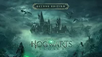 Hogwarts Legacy Deluxe Edition СНГ | БЕЗ РФ, РБ | STEAM ключ