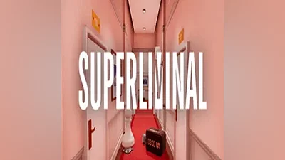 Superliminal Steam Gift АВТОВЫДАЧА ВСЕ РЕГИОНЫ