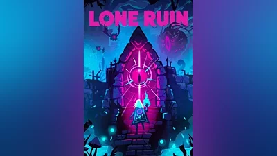 LONE RUIN КЛЮЧ STEAM RU-СНГ