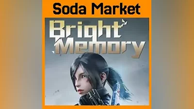 Bright Memory - STEAM RU / Выбор региона АВТО