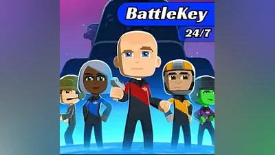 Space Crew | STEAM RU | АВТОМАТИЧЕСКИ 24/7