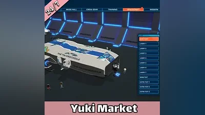 Space Crew — Steam — RU — АВТО