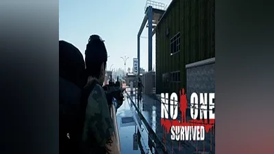 No One Survived Steam Gift АВТОВЫДАЧА ВСЕ РЕГИОНЫ