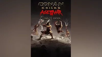 Conan Exiles - Complete Edition КЛЮЧ STEAM RU+СНГ+TR