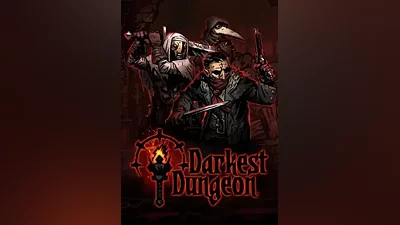 Darkest Dungeon: Ancestral Edition КЛЮЧ STEAM РФ+СНГ