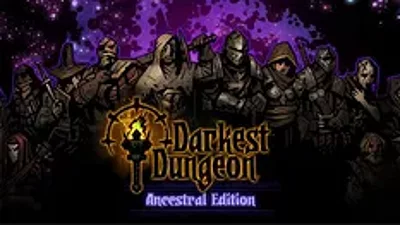 Darkest Dungeon: Ancestral Edition (STEAM КЛЮЧ) РОССИЯ+СНГ | РУССКИЙ ЯЗЫК